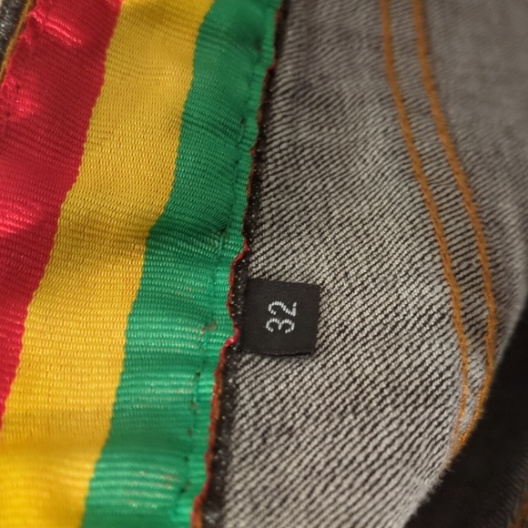 Men's LRG retro jeans - Picture 8 of 9